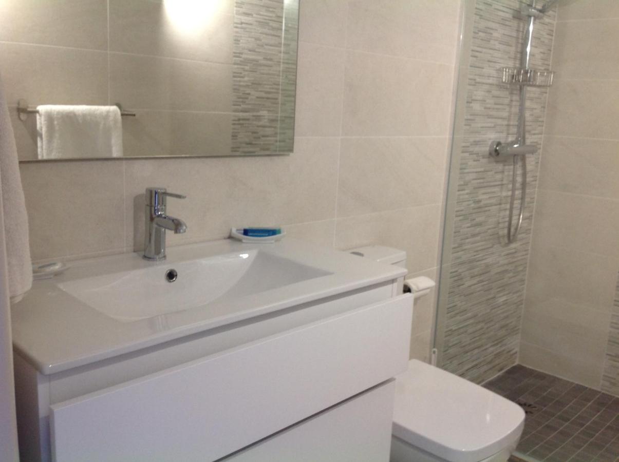 Appartement Avec Cuisine Et Grande Piscine Chauffee Hendaye Εξωτερικό φωτογραφία