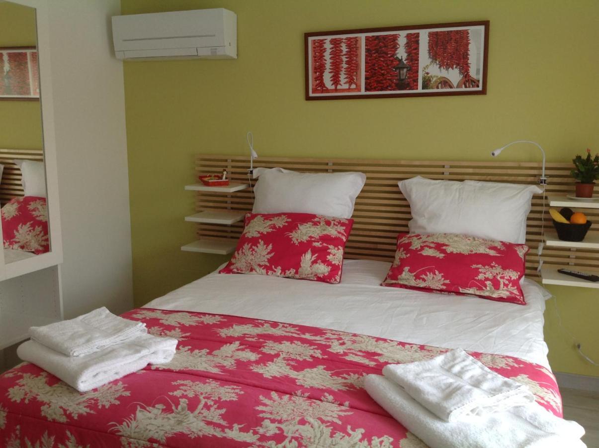 Appartement Avec Cuisine Et Grande Piscine Chauffee Hendaye Εξωτερικό φωτογραφία