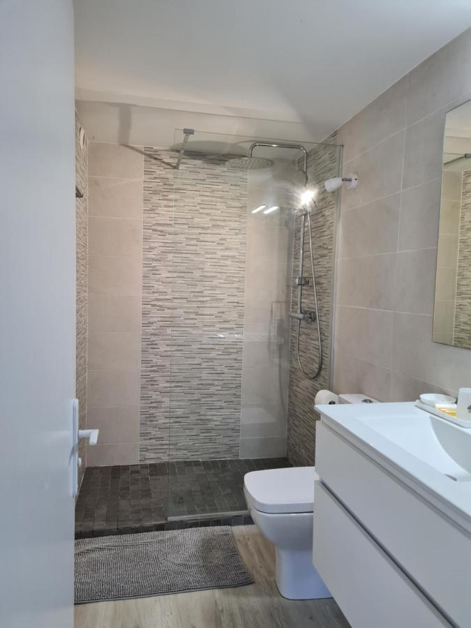 Appartement Avec Cuisine Et Grande Piscine Chauffee Hendaye Εξωτερικό φωτογραφία