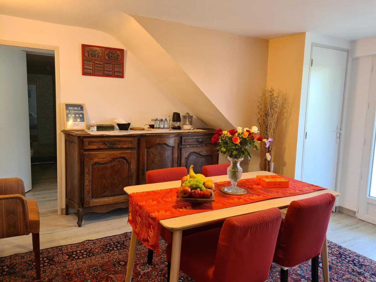 Appartement Avec Cuisine Et Grande Piscine Chauffee Hendaye Εξωτερικό φωτογραφία